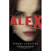Alex (Icelandic Edition)