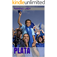 Plata (Icelandic Edition)
