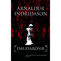 Dau&eth;ar&oacute;sir (Icelandic Edition)