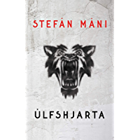 &Uacute;lfshjarta (Icelandic Edition)