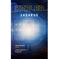 Lasarus (Icelandic Edition)