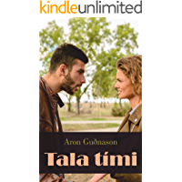 Tala t&iacute;mi (Icelandic Edition)