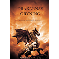Drakarnas Gryning (Konungar Och H&auml;xm&auml;stare &ndash; Bok 1) (Swedish Edition)