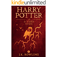 Harry Potter och De Vises Sten (Harry Potter-serien Book 1) (Swedish Edition)