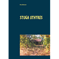 Stuga uthyres (Swedish Edition)