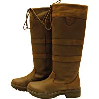 Horseware HW pa&iacute;s Botas largas