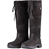 Dublin River Botas con Membrana Impermeable