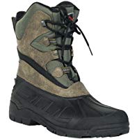 Mejores botas-de-campo