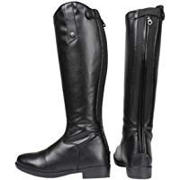 HORKA Botas de equitaci&oacute;n Riley serreta Franco t&eacute;rmico