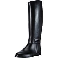HKM Standard mit Rei&szlig;verschlu&szlig; Botas de Equitaci&oacute;n, Hombre