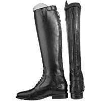 HKM Valencia Langl&auml;nge/Enge Weite Botas de Equitaci&oacute;n, Hombre