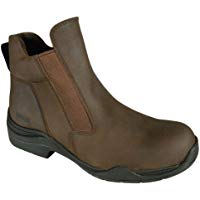 Toggi Suffolk Botas de Equitaci&oacute;n, Unisex adultos