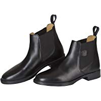 Kerbl Covalliero Leather Classic Botas de Equitaci&oacute;n, Unisex adultos