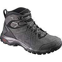 Salomon Evasion 2 Mid LTR GTX, Zapatillas de Senderismo para Hombre