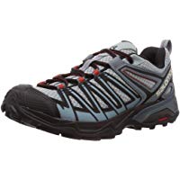Salomon X Ultra 3 Prime, Zapatillas de Senderismo para Hombre