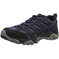 Merrell Moab 2 GTX, Zapatillas de Senderismo para Hombre