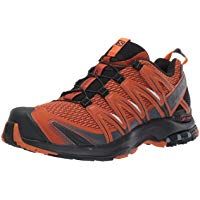 SALOMON XA Pro 3D, Zapatillas de Trail Running para Hombre