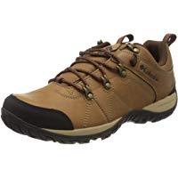 Columbia Peakfreak Venture, Zapatos Impermeables para Hombre