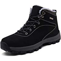 Mejores botas-de-senderismo