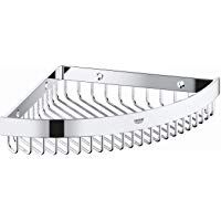 Grohe Selection Cube&nbsp;&ndash;&nbsp;Bandeja esquinera cesta, 40809000