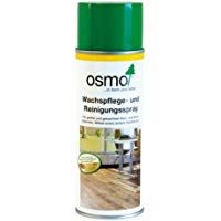 Osmo Color cera cuidado y limpieza spray 0.400&nbsp;L