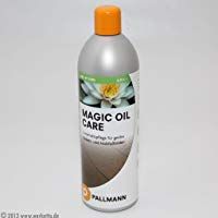 Pall Mu&ntilde;eco Magic Oil Care 0,75&nbsp;litros para suelos de parqu&eacute; y base de madera