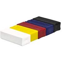 Picobello G14112 - Duro paquete del mercado de accesorios de cera, manchado