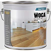 Woca cera dura de aceite