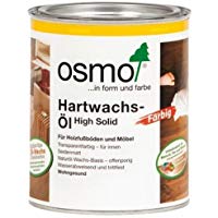 Osmo&nbsp;&ndash;&nbsp;Aceite de cera color 3071&nbsp;miel 2,5&nbsp;L