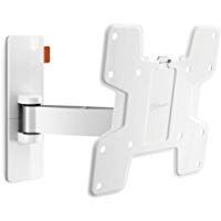 Vogel's Wall 2125 Soporte TV Giratorio 120&deg;, Blanco