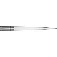 Expell 5130120C Puntas de Pipeta 1000 ul, Universal, Transparente, 5 x 1000 Piezas