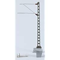 Viessmann 4129 - H0 Poste de puente [importado de Alemania]