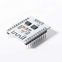 LUFA ESP8266 ESP-201 M&oacute;dulo inal&aacute;mbrico remoto de puerto serie WIFI M&oacute;dulo inal&aacute;mbrico Arduino