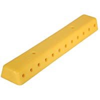 Viessmann 6842 - Terminal de distribuci&oacute;n color amarillo [Importado de Alemania]