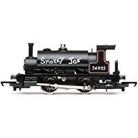 Hornby - Coche viajeros BR 0-4-0ST Smokey Joe (R3064)