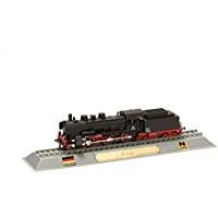 Locomotora Delprado 1:160 P8 Class LOC106