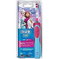 Braun Frozen Cepillo Dental - 800 gr