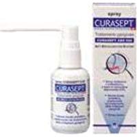 Curasept. Aerosol desinfectante ADS Clorexidina 0,5% 30&nbsp;ml