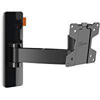 Vogel's Wall 2025 Soporte TV Giratorio, Negro