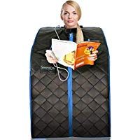 Mejores saunas