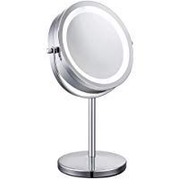 Mejores espejos-compactos-de-maquillaje