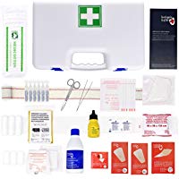 Mejores kits-de-primeros-auxilios