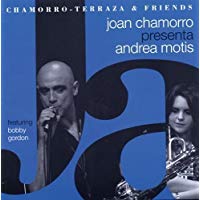 Mejores jazz-latino
