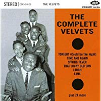 Mejores doo-wop