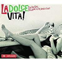 Mejores exotica-y-lounge