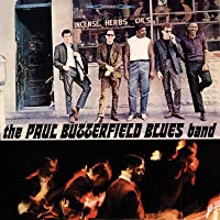 Mejores blues-rock