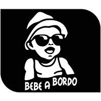 Mejores pegatinas-de-bebe-para-coches