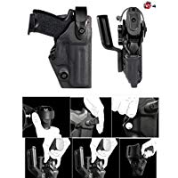 Mejores pistoleras