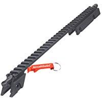 Mejores rieles-para-armas