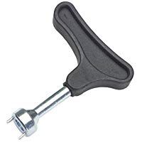 Masters Llave para Desmontar Tacos